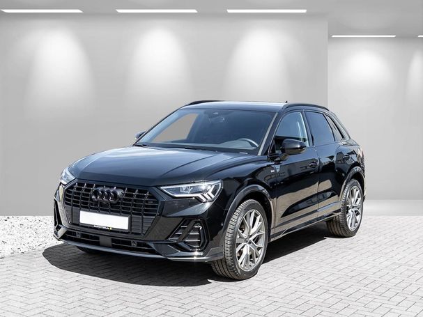 Audi Q3 TFSI S-line 110 kW image number 1