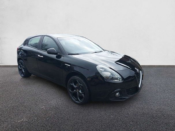 Alfa Romeo Giulietta 1.4 88 kW image number 2