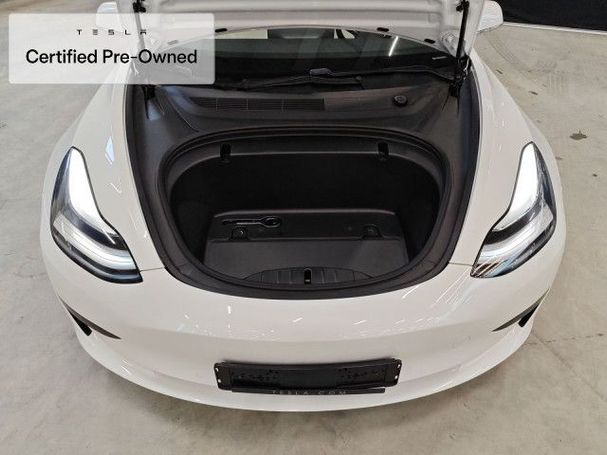 Tesla Model 3 Standard Range Plus 258 kW image number 7