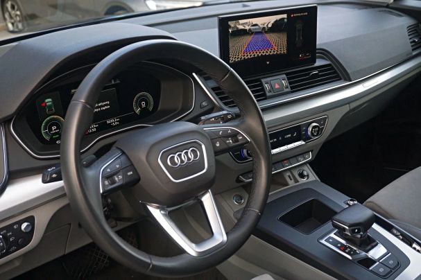 Audi Q5 270 kW image number 14