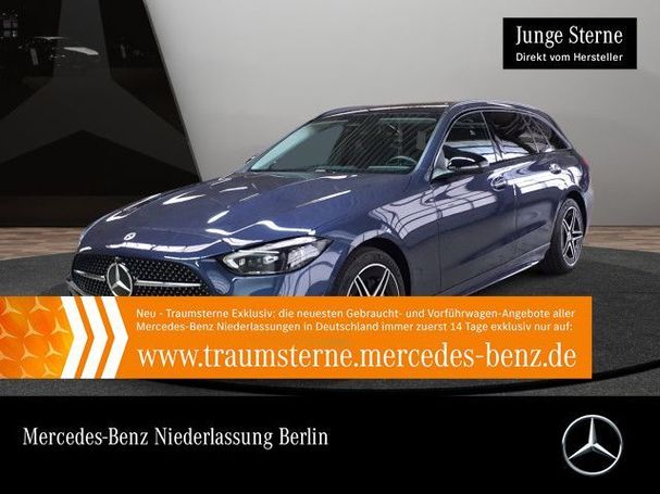 Mercedes-Benz C 300 e T AMG Premium 230 kW image number 2