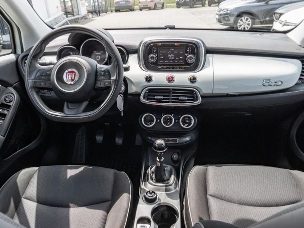 Fiat 500X 1.4 Pop Star 103 kW image number 9