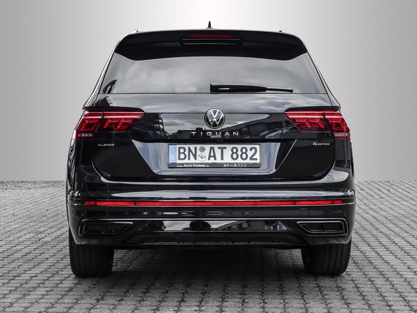 Volkswagen Tiguan Allspace R-Line 4Motion 147 kW image number 5