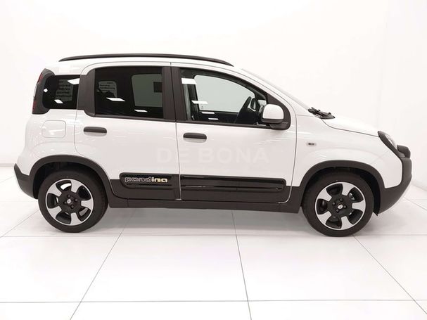 Fiat Panda 51 kW image number 5