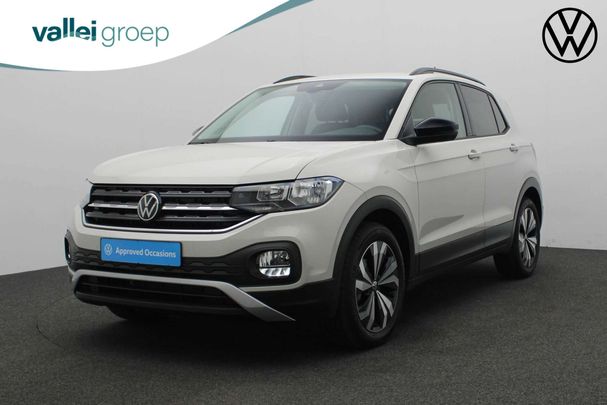 Volkswagen T-Cross 1.0 TSI Life 70 kW image number 1