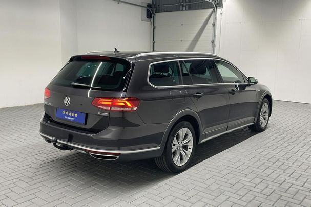 Volkswagen Passat Alltrack 4Motion 140 kW image number 2