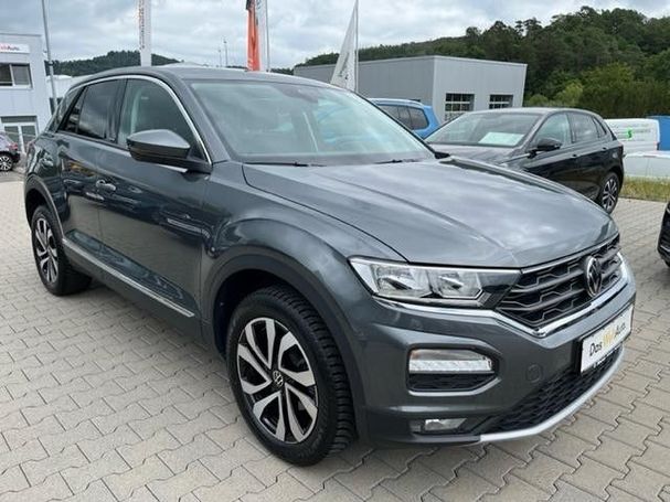 Volkswagen T-Roc 1.0 TSI T-Roc 81 kW image number 5