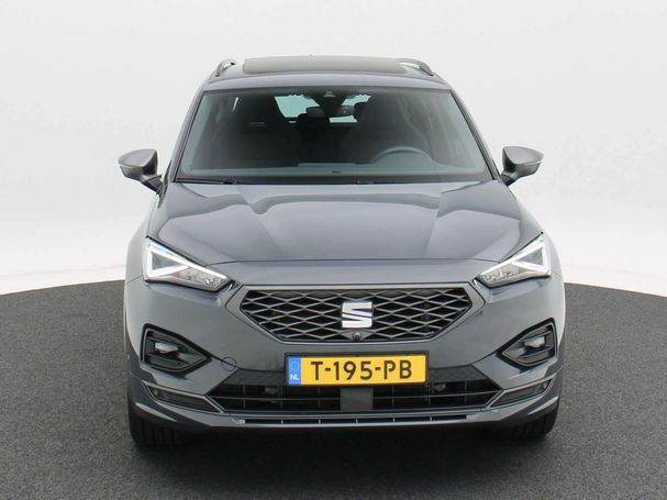 Seat Tarraco 180 kW image number 2