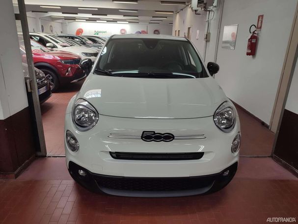 Fiat 500X 1.0 88 kW image number 3