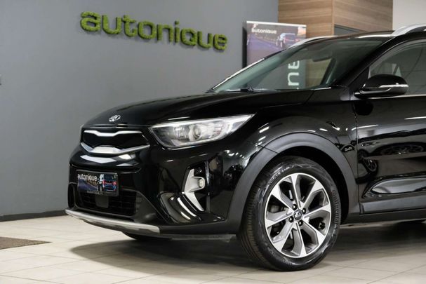 Kia Stonic 1.0 T-GDi 88 kW image number 33