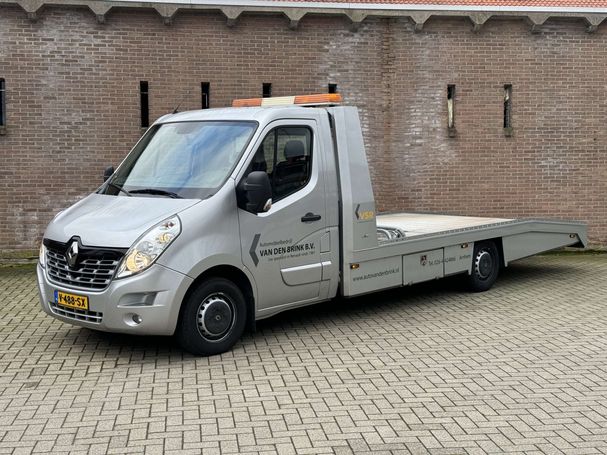 Renault Master Energy dCi 125 kW image number 1