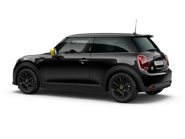 Mini Cooper SE Mini 135 kW image number 4