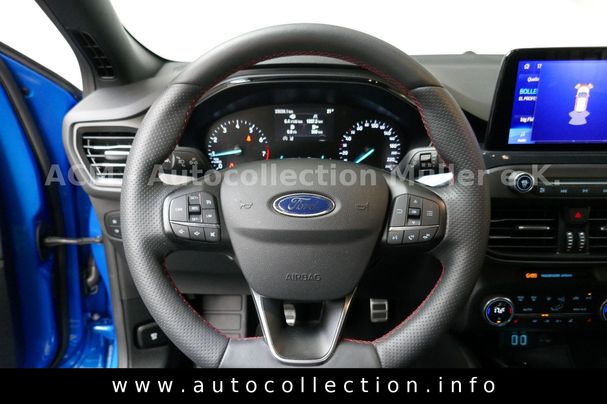 Ford Focus 92 kW image number 15