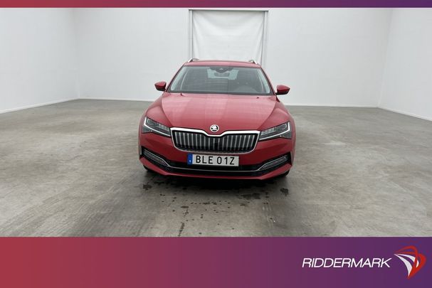 Skoda Superb 1.4 L&K 160 kW image number 4