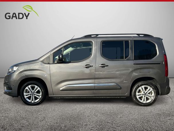 Toyota Proace City L1 100 kW image number 3