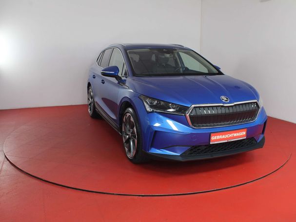 Skoda Enyaq 150 kW image number 21