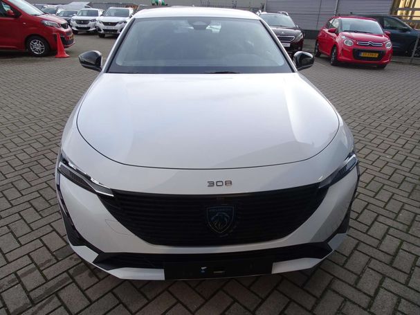 Peugeot 308 1.2 PureTech Active EAT8 96 kW image number 2