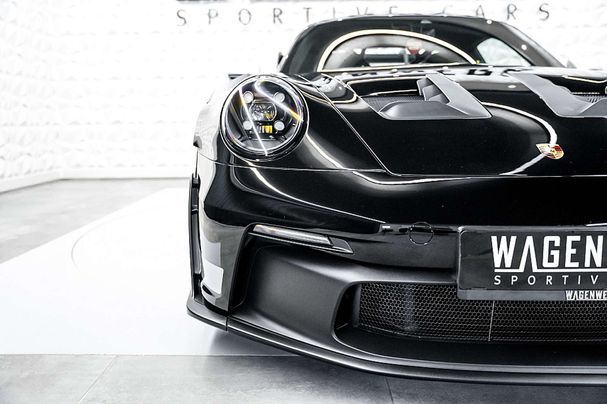 Porsche 992 GT3 RS PDK 386 kW image number 18