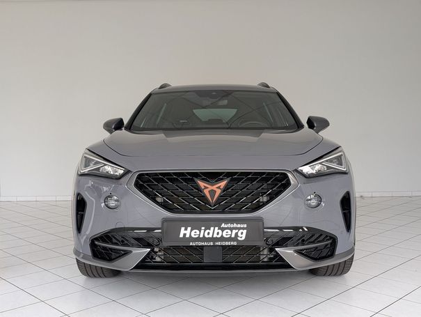 Cupra Formentor 4Drive VZ 228 kW image number 3