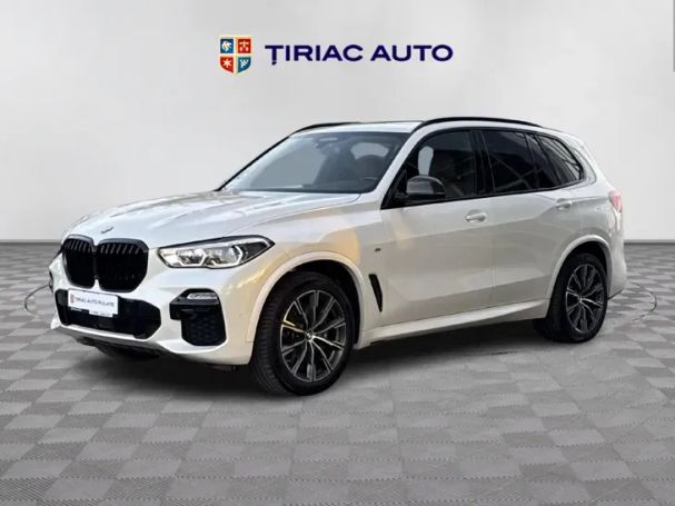 BMW X5 xDrive 250 kW image number 1