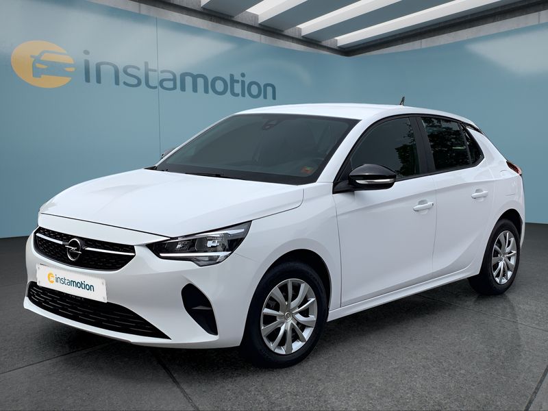 Opel Corsa F 1.2 Edition