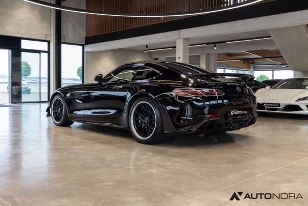 Mercedes-Benz AMG GT 430 kW image number 8