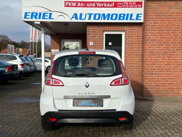 Renault Scenic 81 kW image number 6