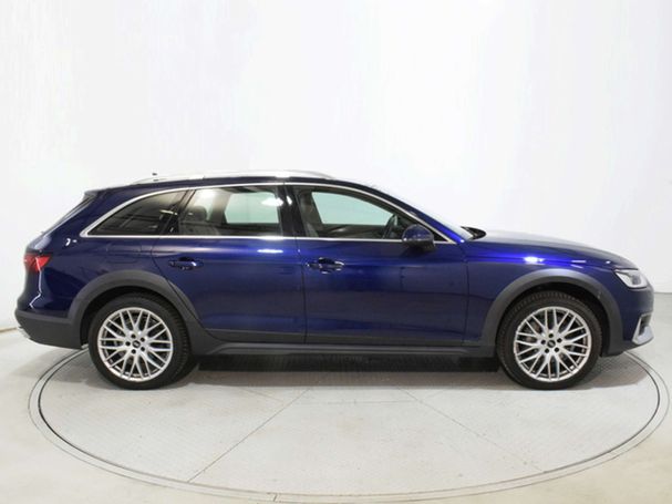 Audi A4 Allroad 40 TDI quattro S tronic 150 kW image number 4