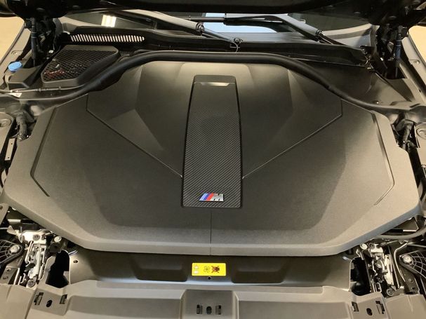 BMW i5 M60 xDrive Pro 442 kW image number 14