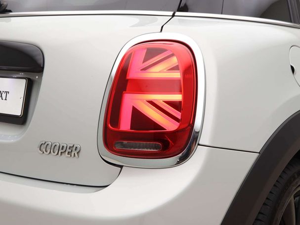 Mini Cooper 100 kW image number 20