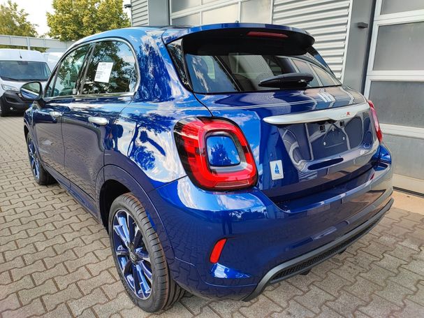 Fiat 500X 1.0 FireFly Turbo 4x2 88 kW image number 3