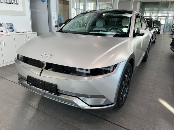 Hyundai Ioniq 5 239 kW image number 1