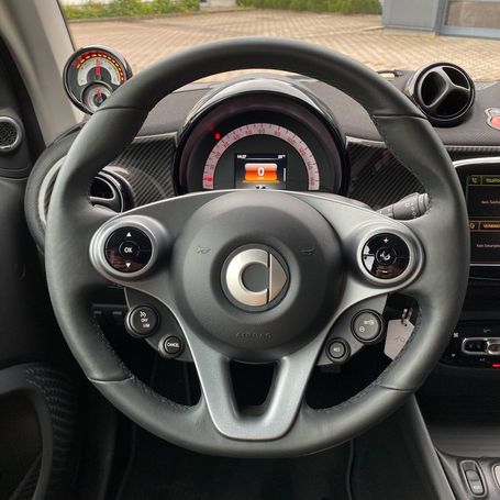 Smart ForTwo EQ 60 kW image number 11