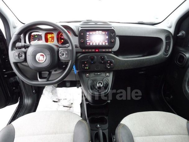 Fiat Panda 51 kW image number 6