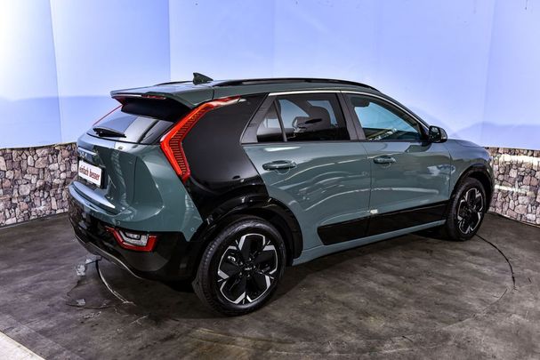 Kia Niro 150 kW image number 4