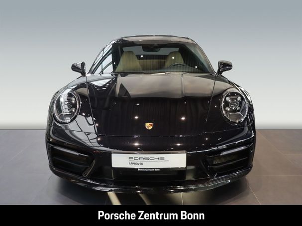 Porsche 992 Carrera 283 kW image number 8