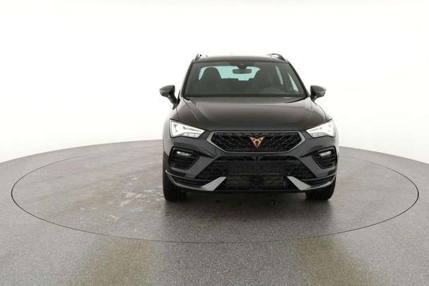 Cupra Ateca 2.0 TSI 4Drive DSG 140 kW image number 29