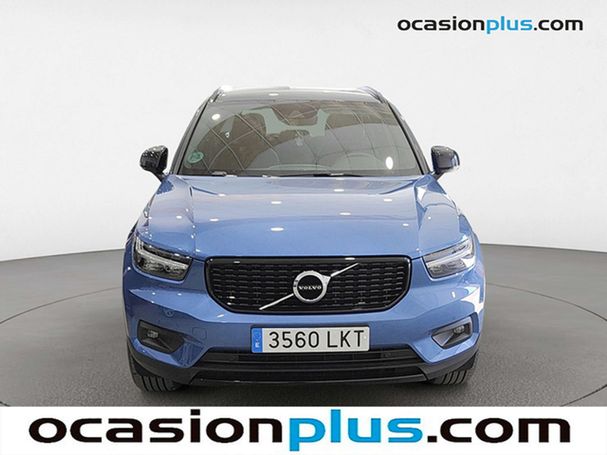 Volvo XC40 T2 95 kW image number 15