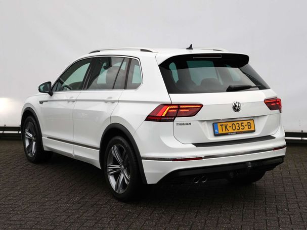 Volkswagen Tiguan 1.4 TSI 93 kW image number 13