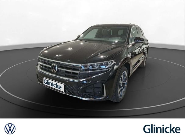 Volkswagen Touareg 3.0 TDI 4Motion 210 kW image number 1