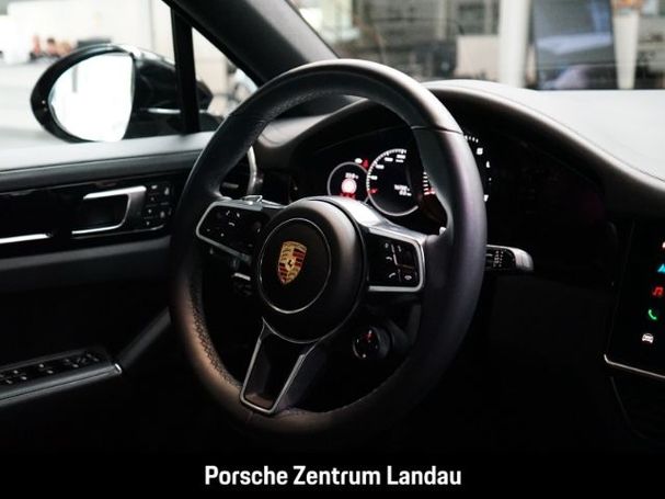 Porsche Cayenne Coupé 250 kW image number 19