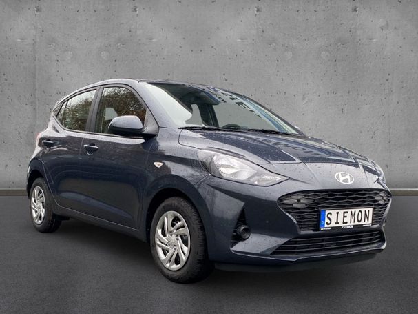 Hyundai i10 1.0 Select 46 kW image number 7