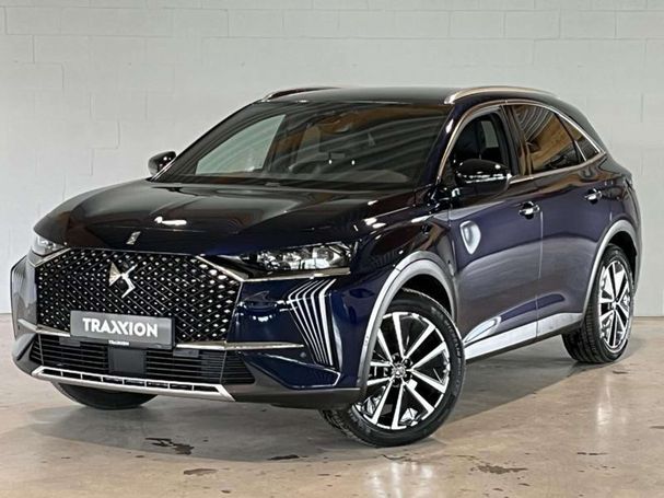 DS Automobiles 7 Crossback E-Tense 225 165 kW image number 1