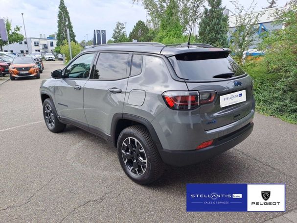 Jeep Compass 177 kW image number 4