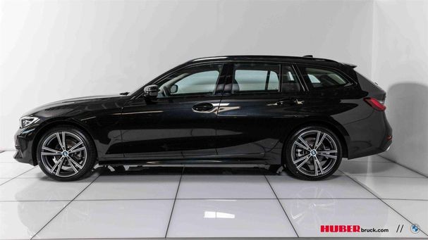 BMW 320d Touring xDrive 140 kW image number 4