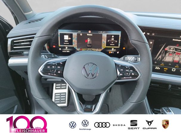 Volkswagen Touareg 3.0 TDI 4Motion 210 kW image number 18