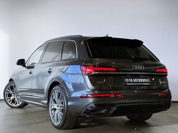 Audi Q7 60 TFSIe S-Line 340 kW image number 14