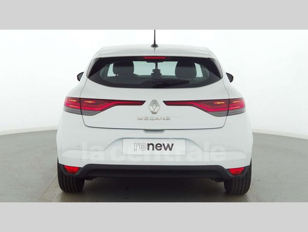 Renault Megane 85 kW image number 6