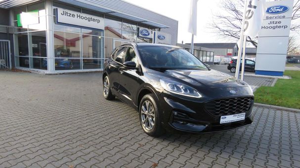 Ford Kuga 2.5 ST-Line X 165 kW image number 1