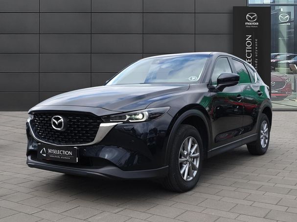 Mazda CX-5 AWD 121 kW image number 1